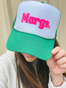 Margs Trucker Hat