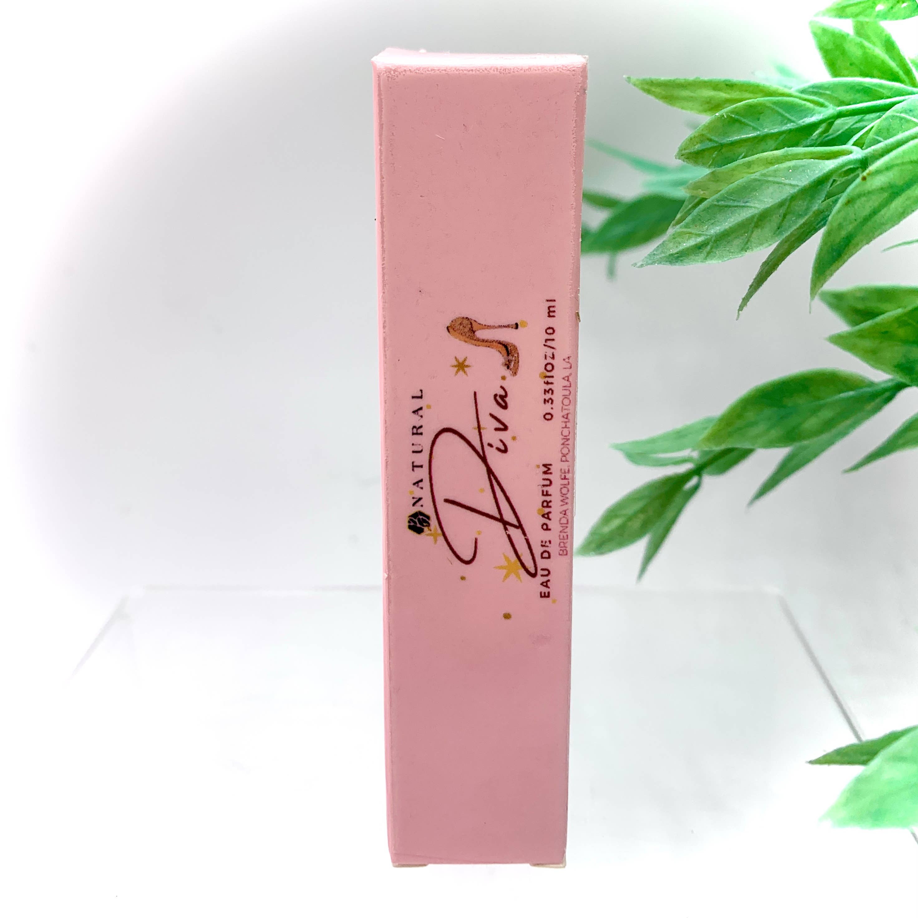 Diva Perfume!