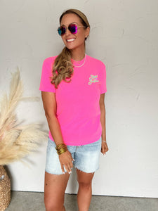 Sippin' on Sunshine Tee!