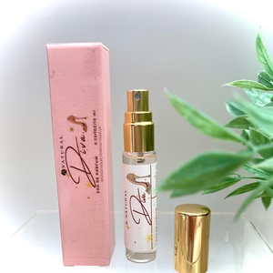 Diva Perfume!