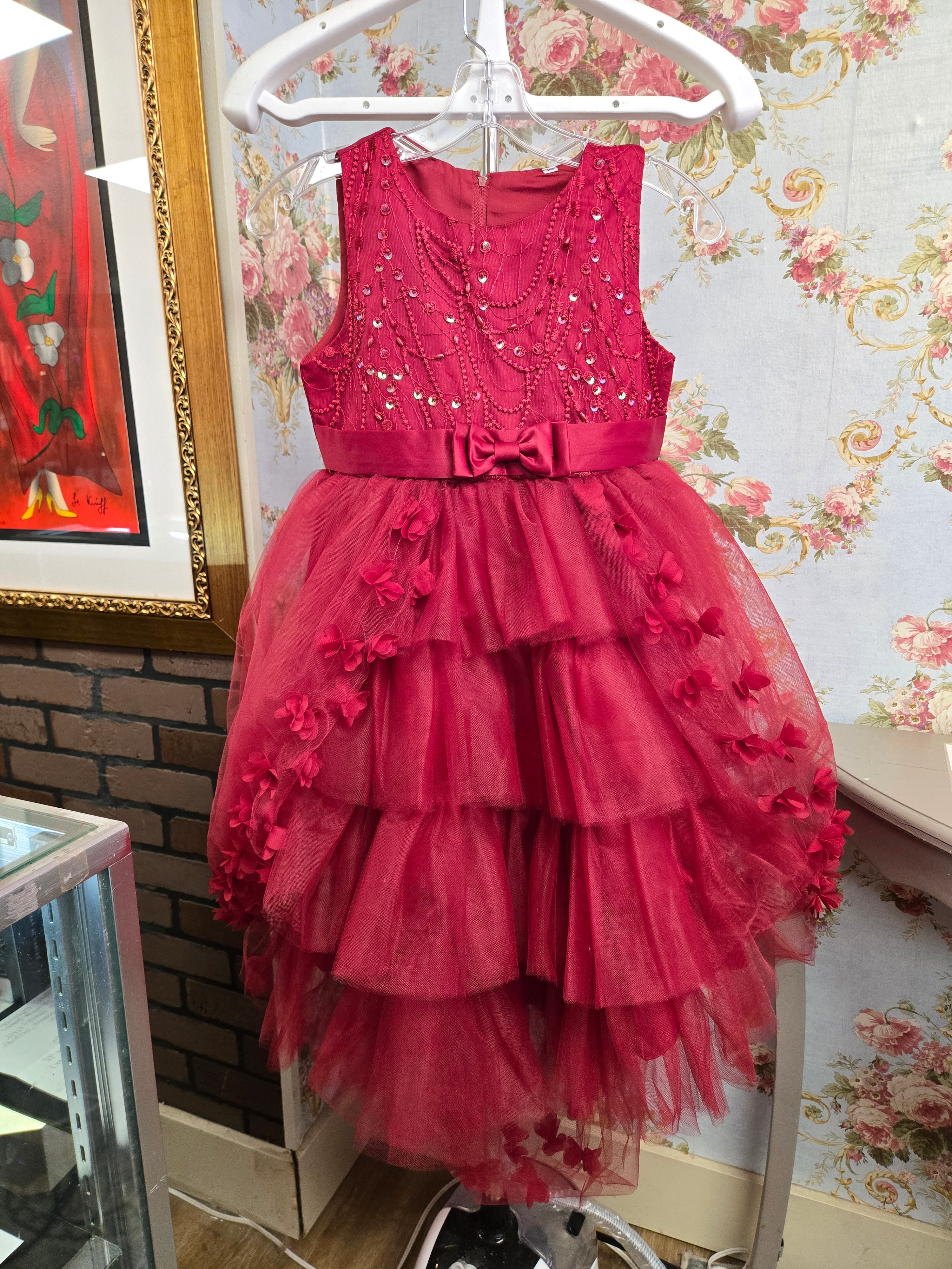 Special Occasion Dresses!