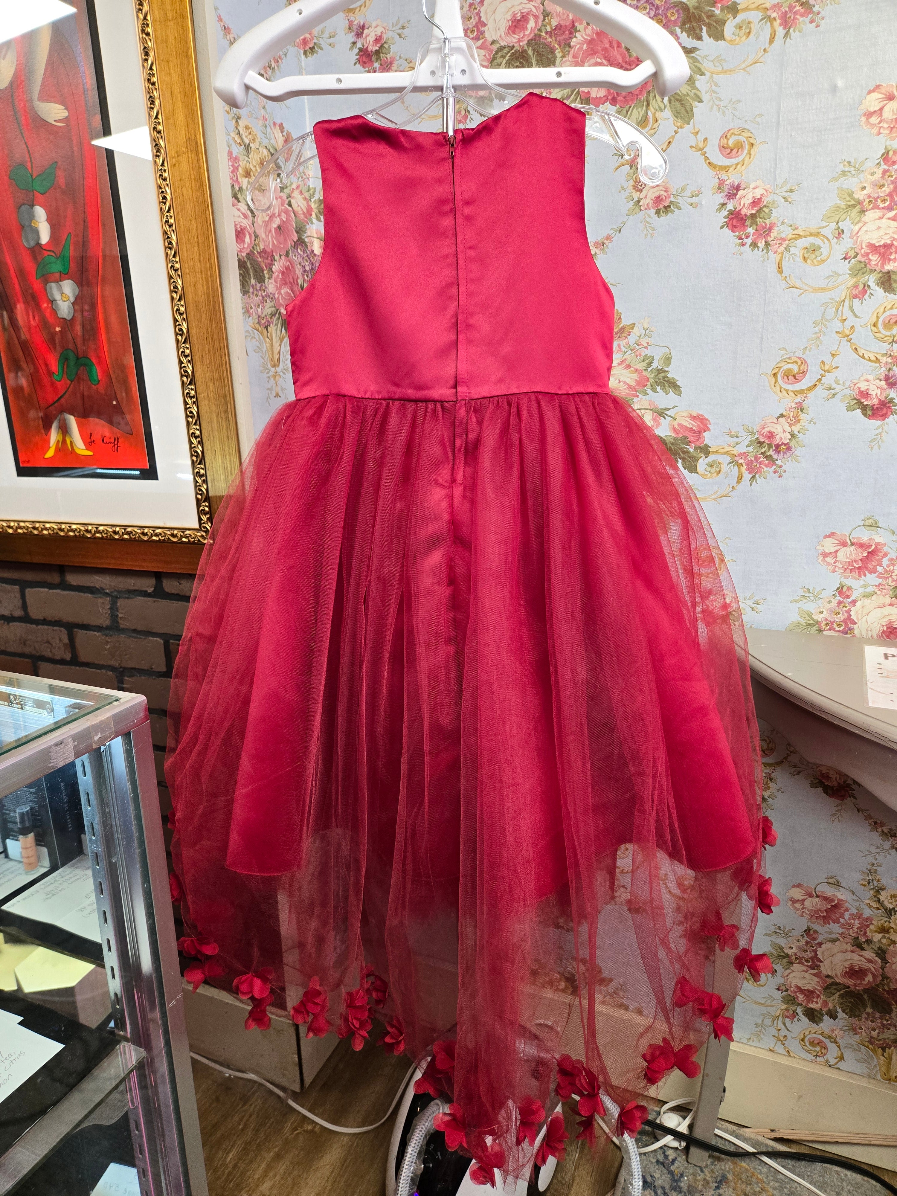 Special Occasion Dresses!