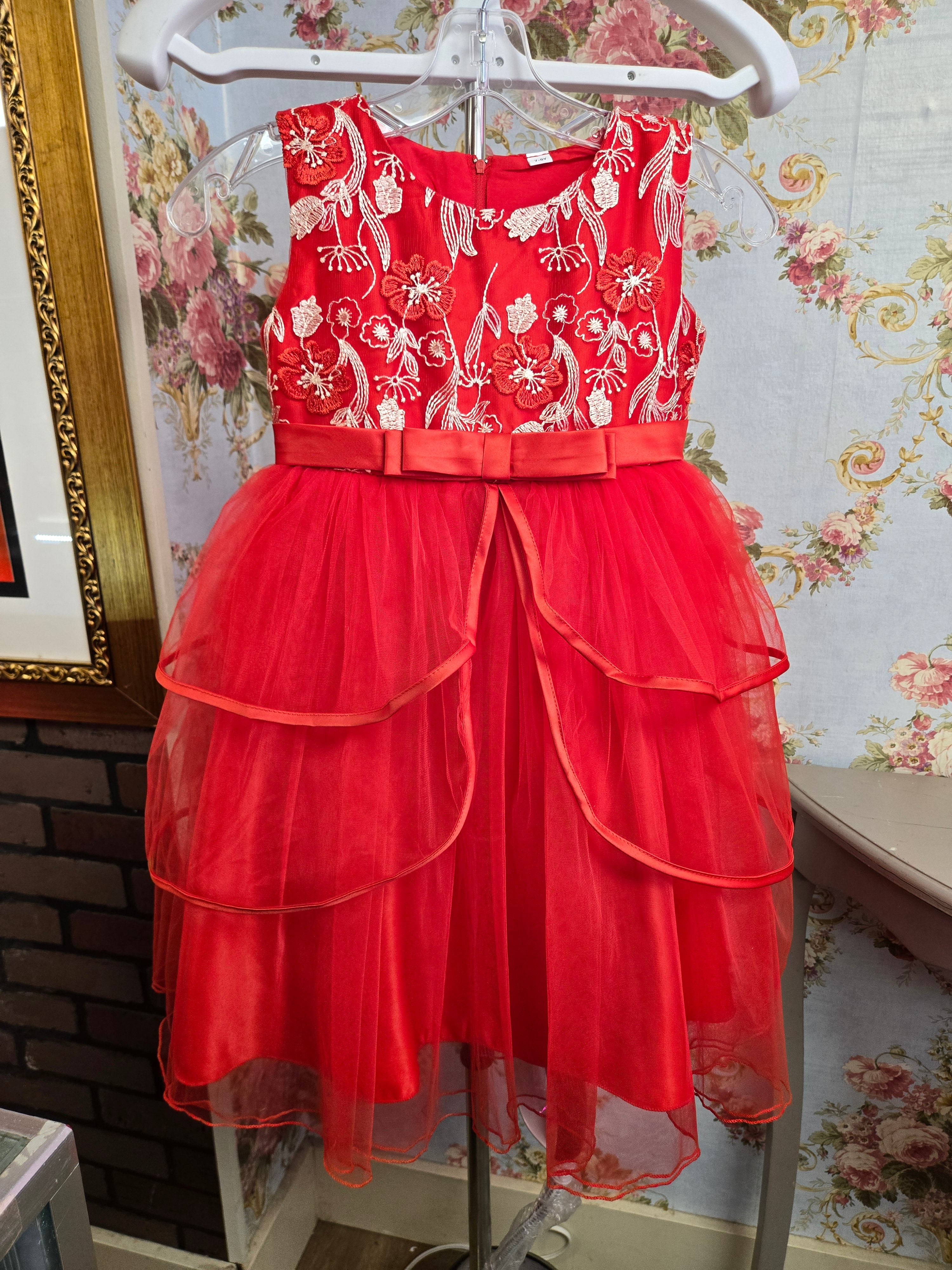 Special Occasion Dresses!