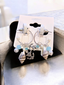 Shell Hoops!