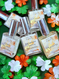Perfume 15ml!