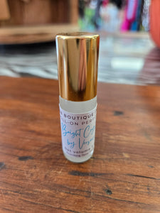 Mini Roll on Perfumes!