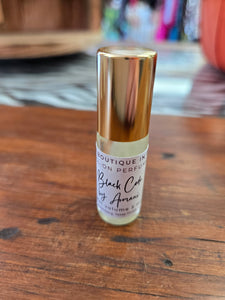 Mini Roll on Perfumes!