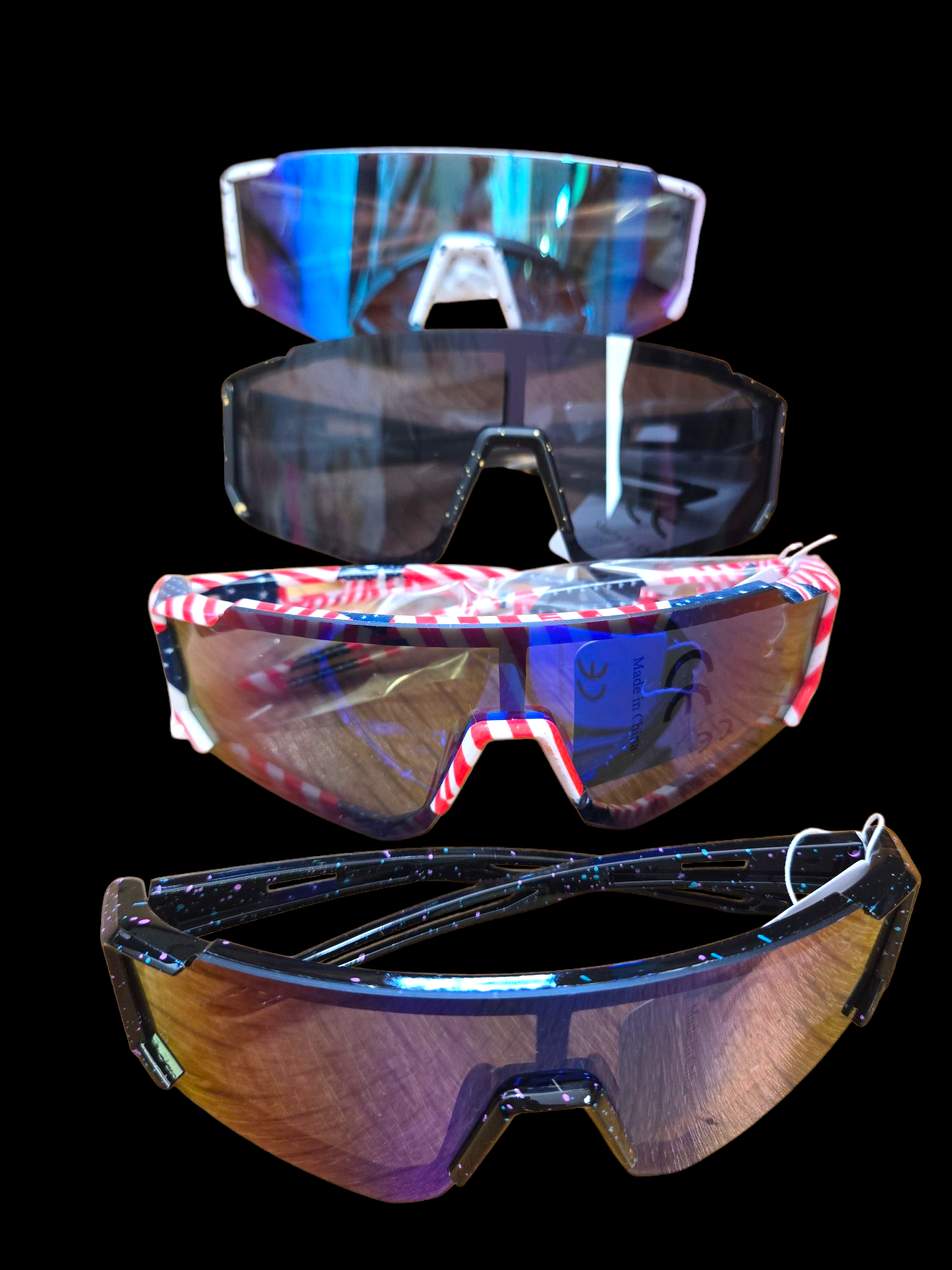 Kids Aviator Sunglasses!