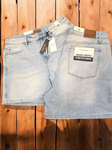 Judy Blue plus size Magic Shorts!