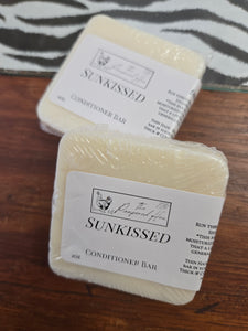 Conditioner Hair Bar! 5 scents!