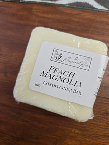 Conditioner Hair Bar! 5 scents!