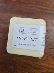 Conditioner Hair Bar! 5 scents!