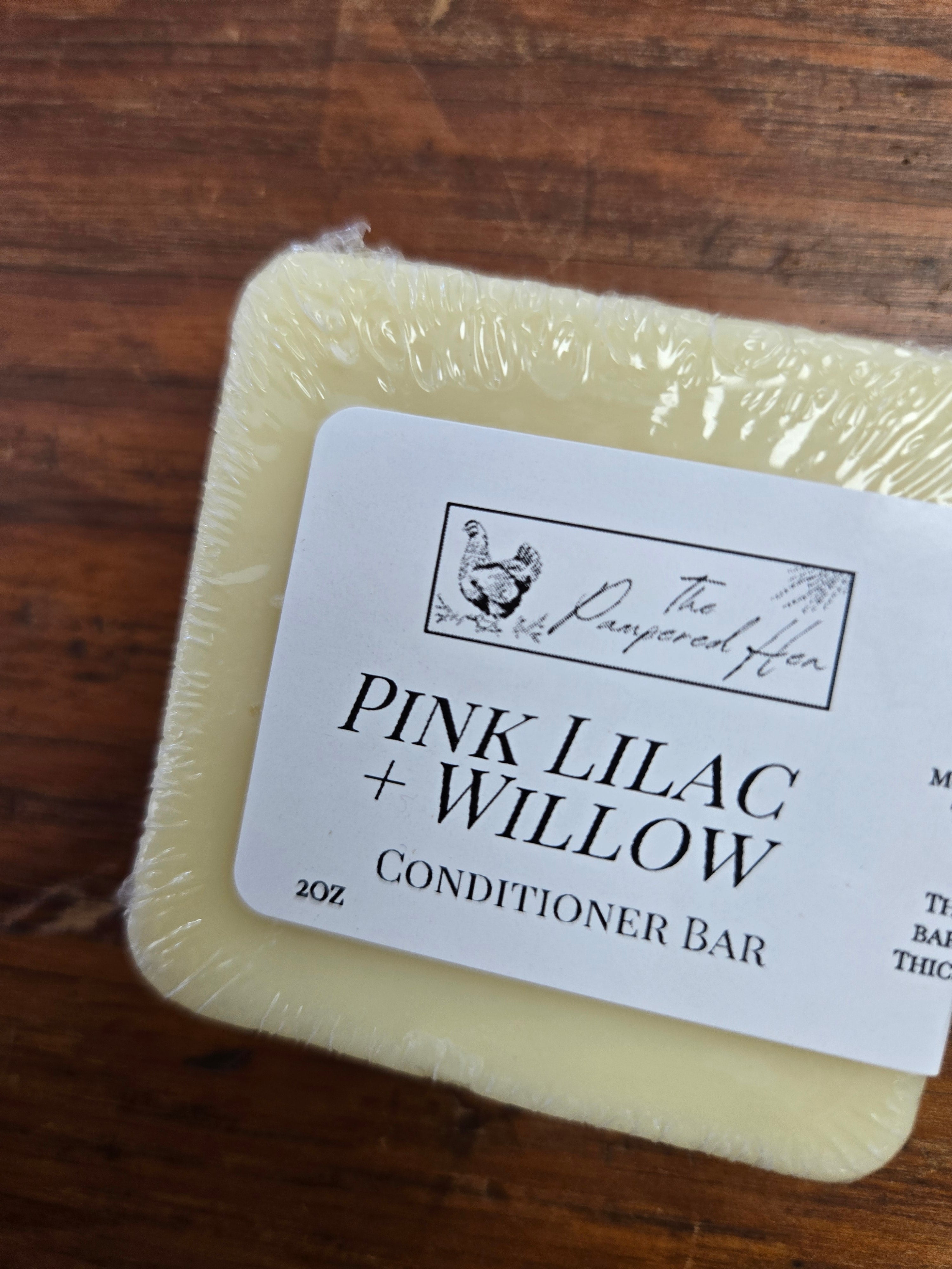 Conditioner Hair Bar! 5 scents!