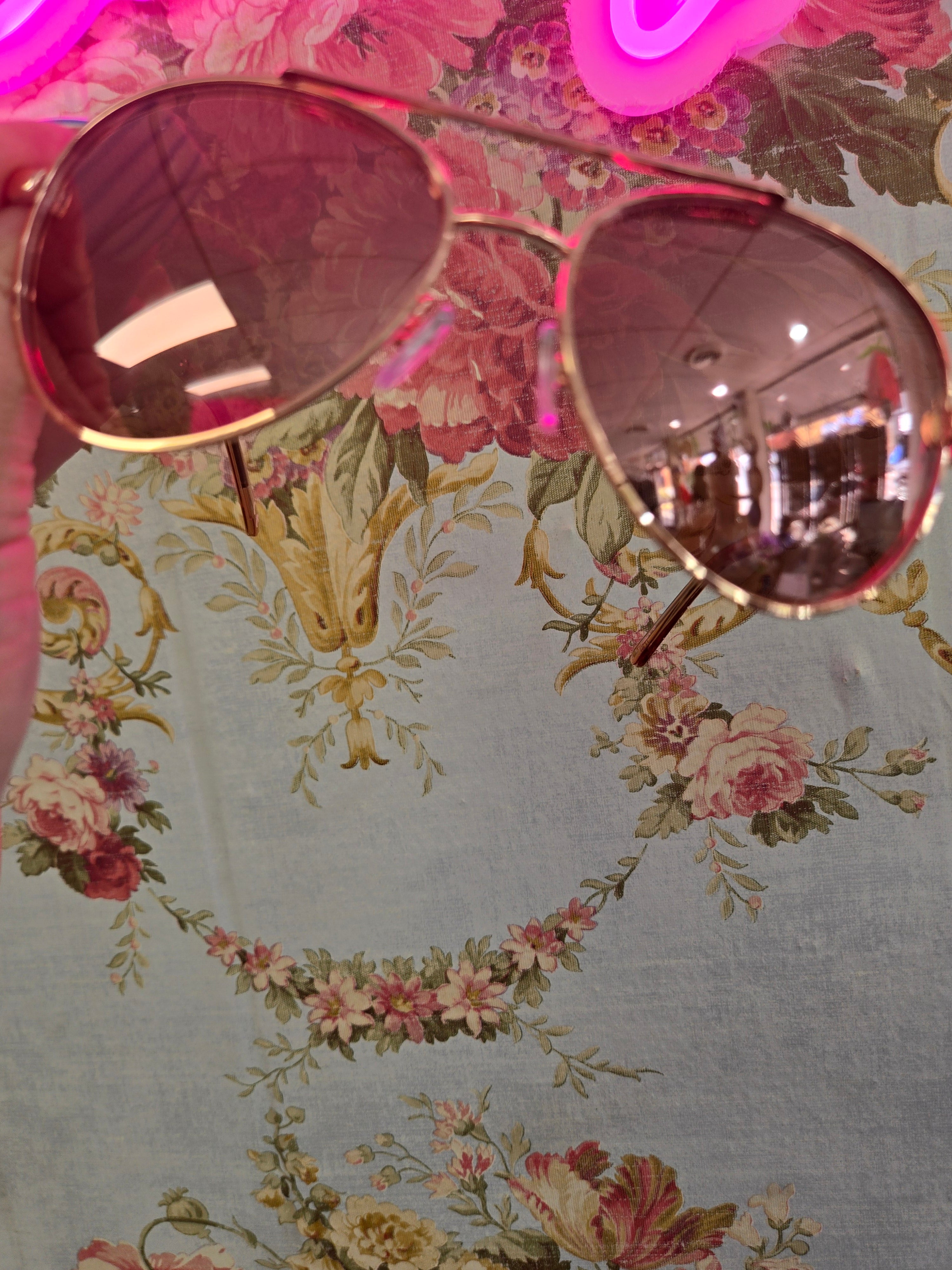 Aviator Sunglasses! 5 styles!