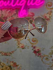 Aviator Sunglasses! 5 styles!