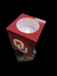 Flameless Candles!