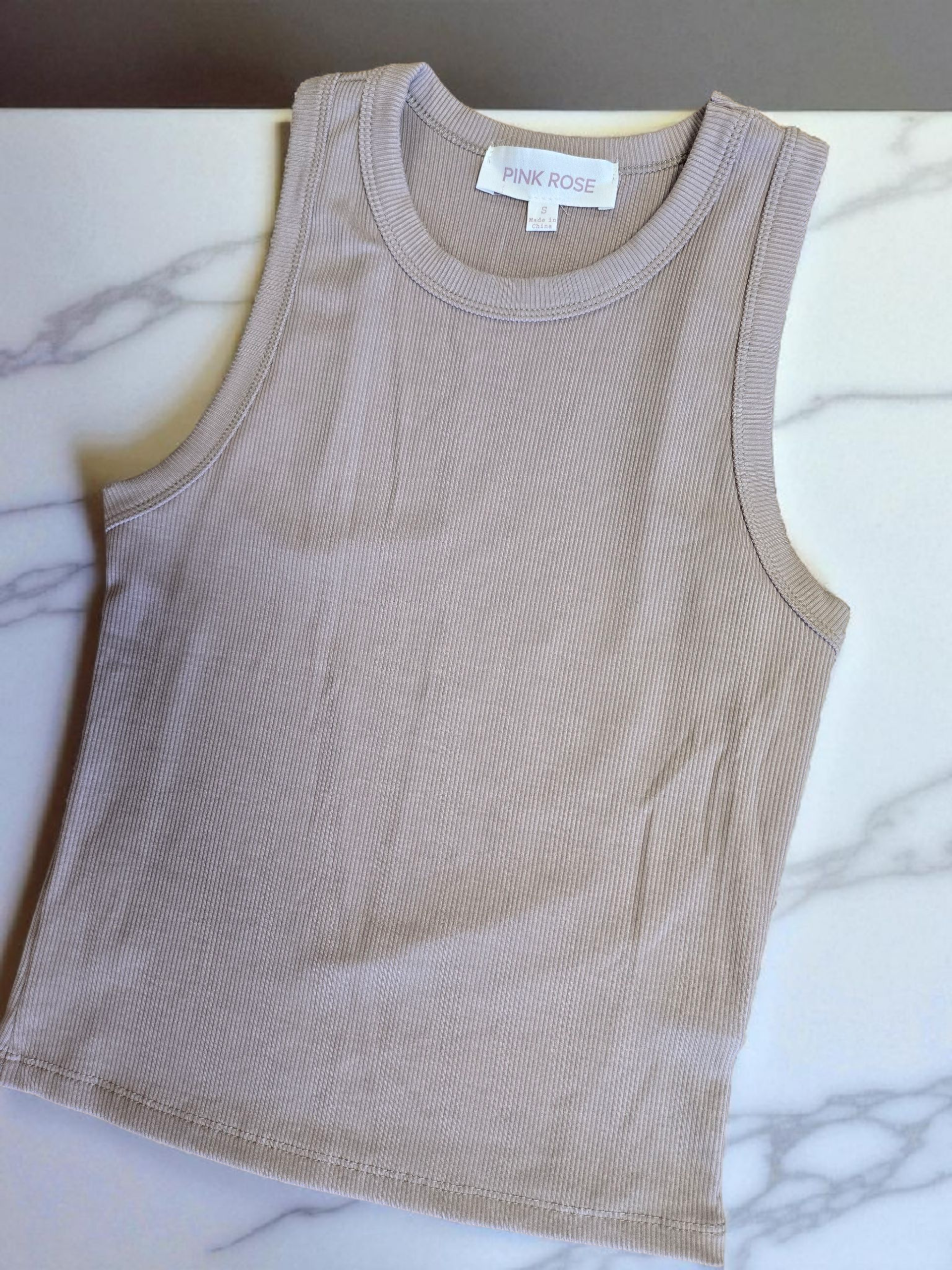 Softies! Tanks in 3 Colors!