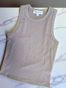 Softies! Tanks in 3 Colors!