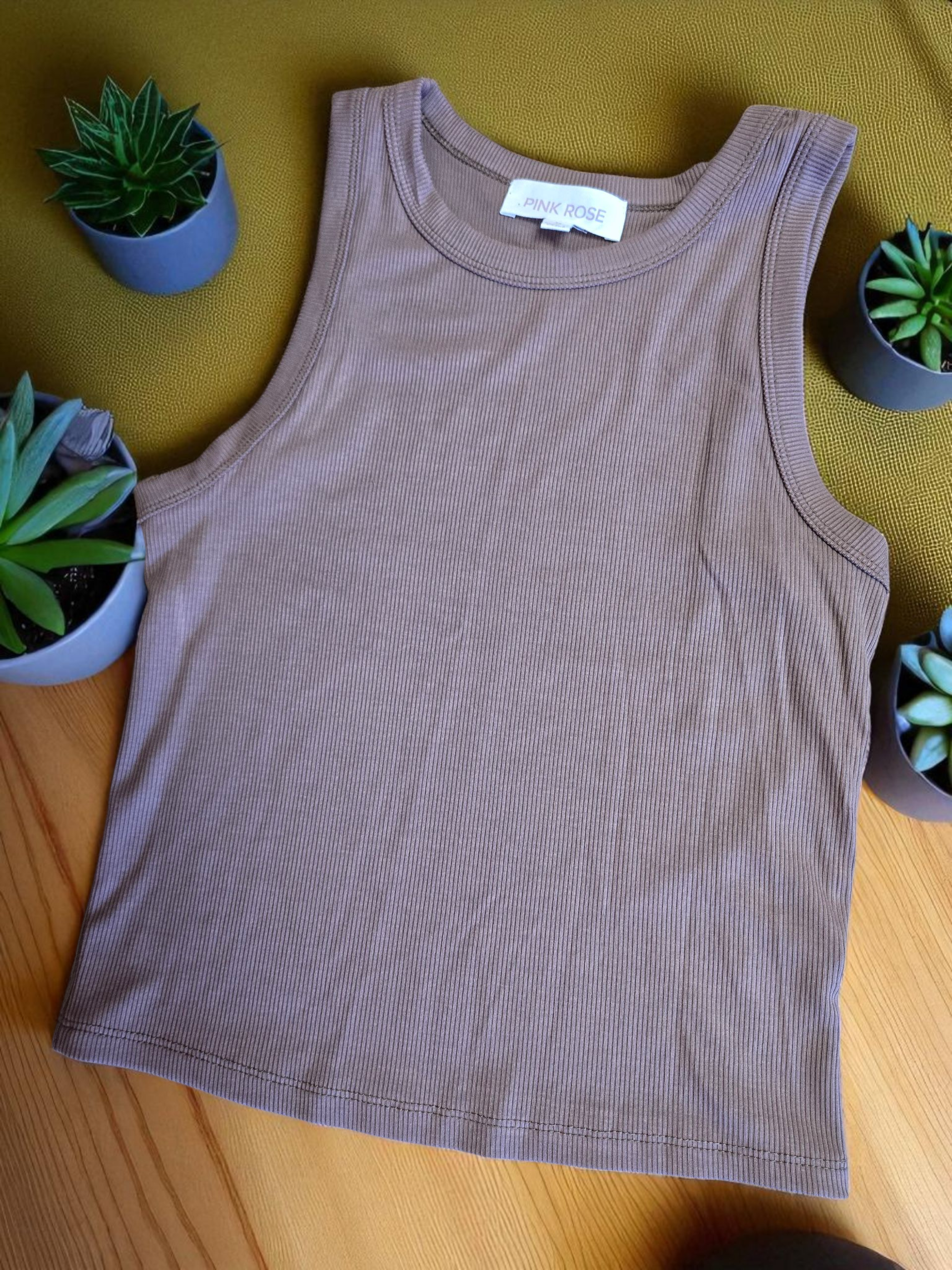Softies! Tanks in 3 Colors!