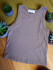 Softies! Tanks in 3 Colors!
