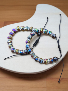 Beaded Bracelet Collection! 8 colors!