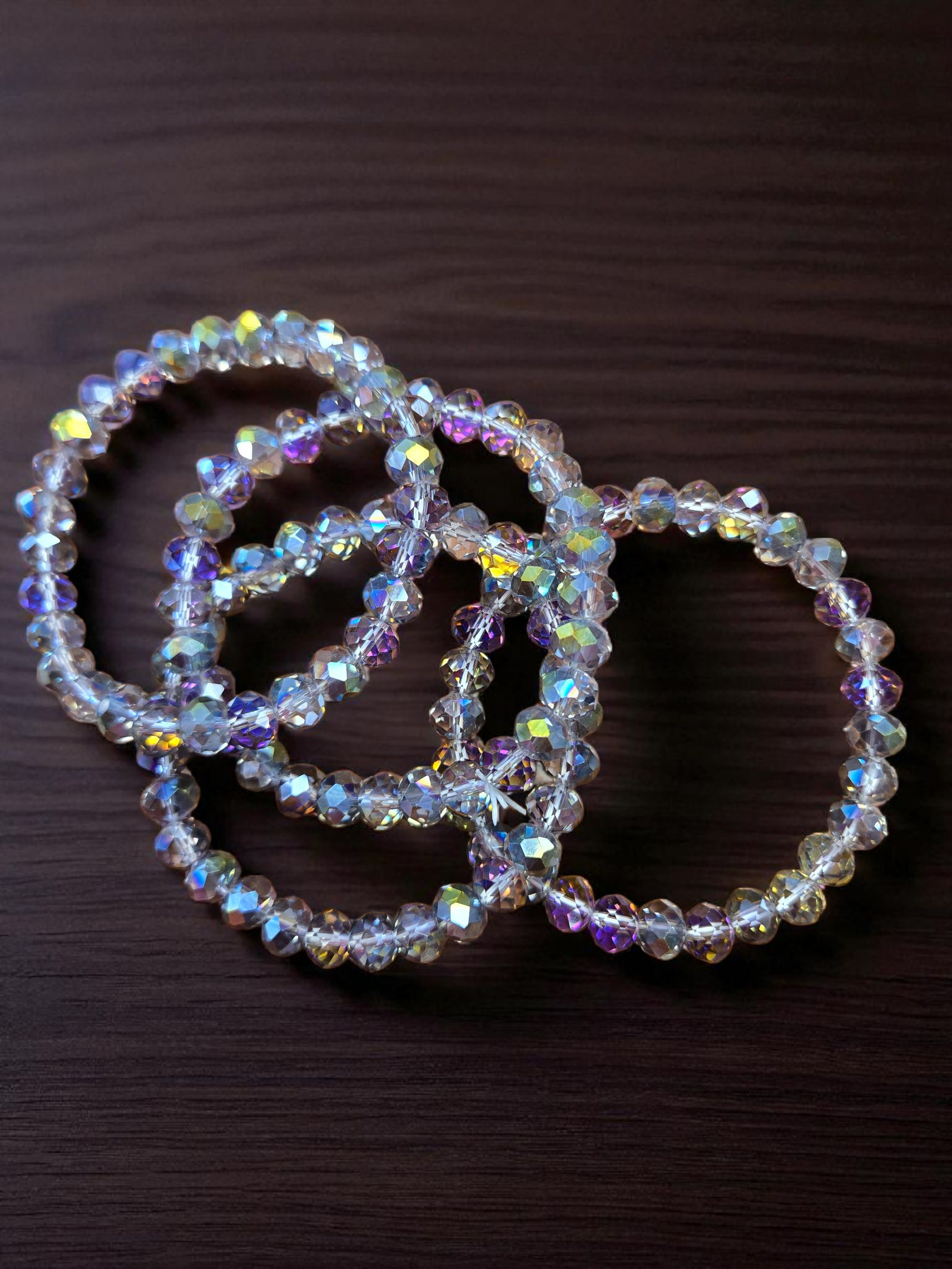 Beaded Bracelet Collection! 8 colors!