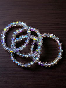 Beaded Bracelet Collection! 8 colors!