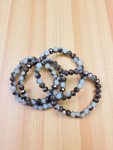 Beaded Bracelet Collection! 8 colors!