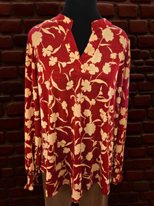 Lizzy Everyday Blouse!