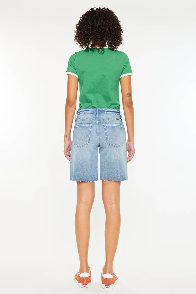 Kancan Bermuda Shorts!