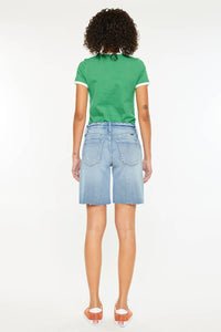 Kancan Bermuda Shorts!