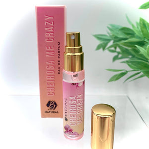 Cheirosa Me Crazy|  Perfume Mist | ( Sol de Janeiro 68 Type)