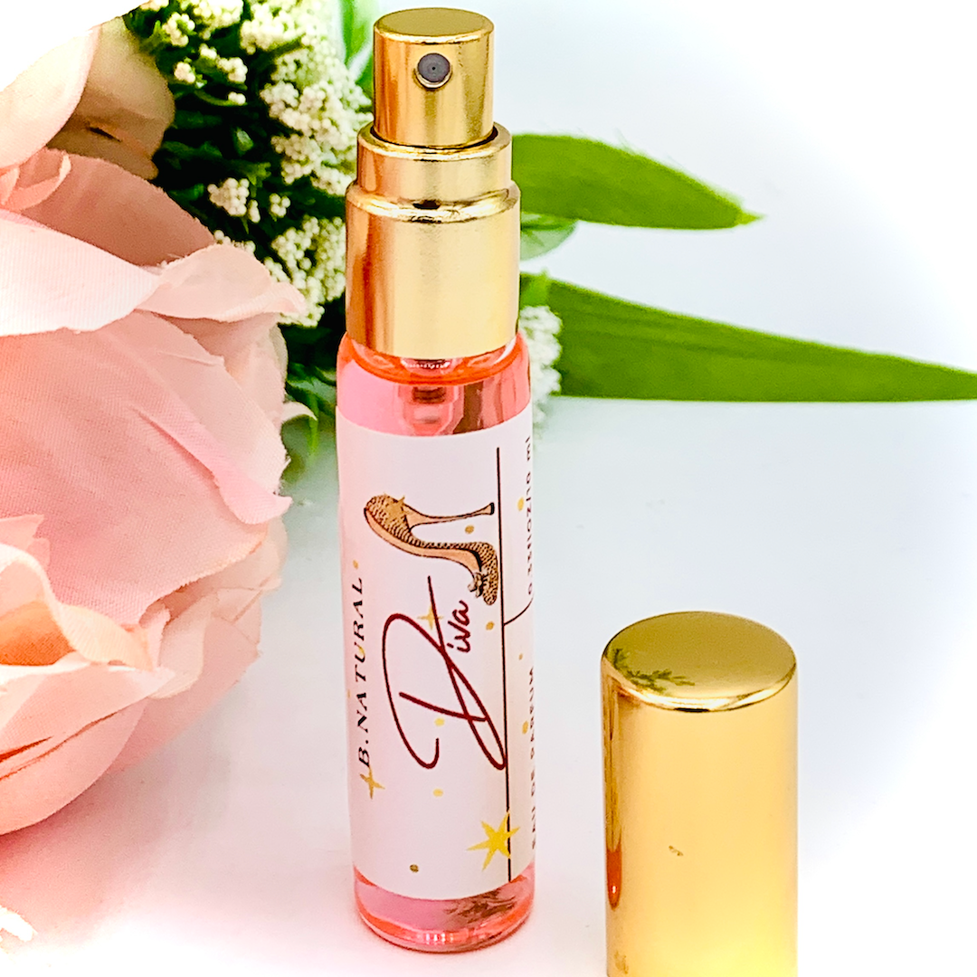 Diva Perfume!