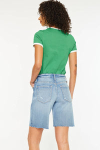 Kancan Bermuda Shorts!