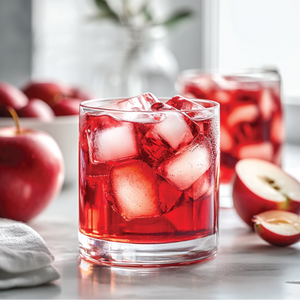 Sugar Free Candy Apple Flavor Infusion Syrup!