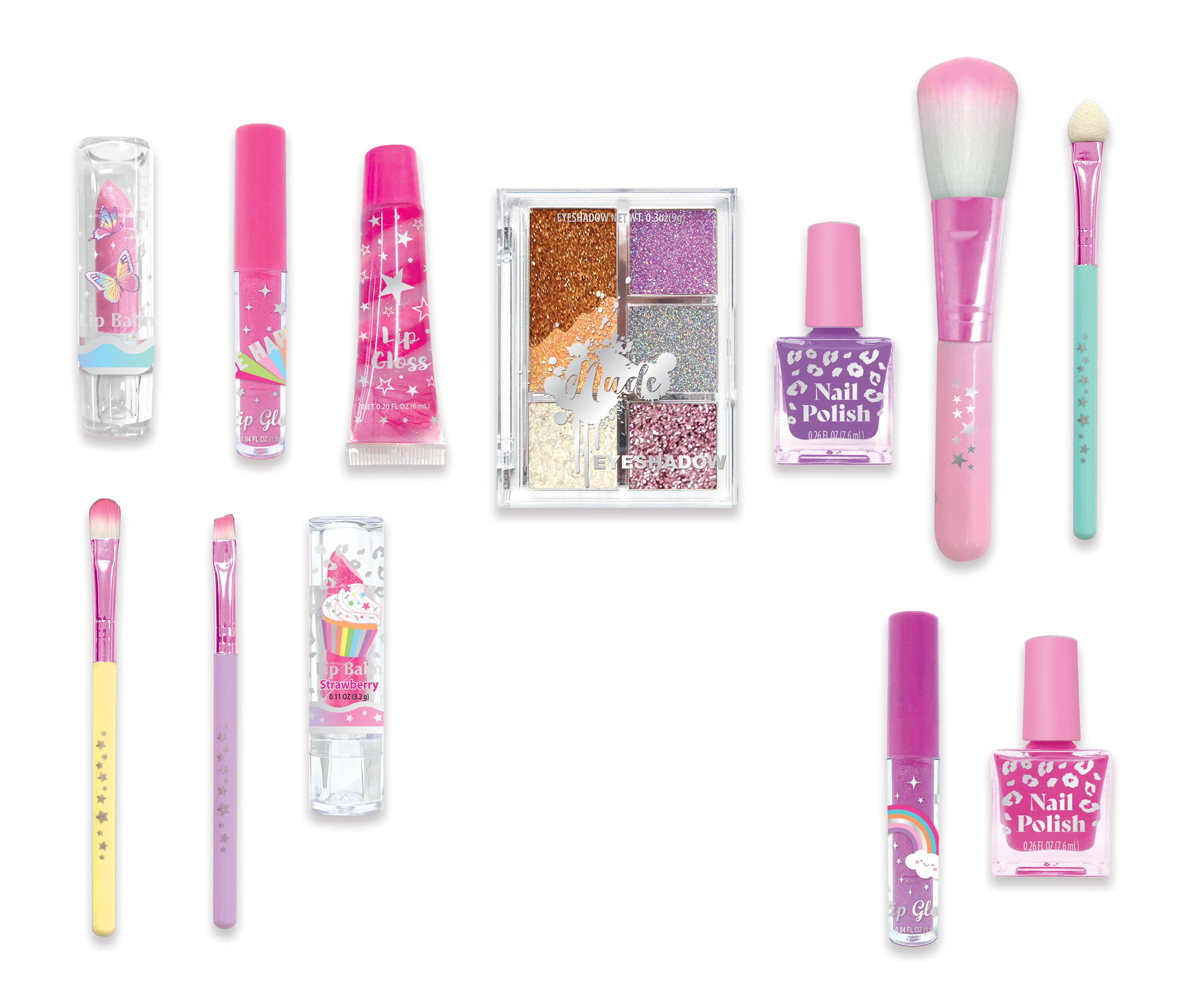 Leopard Advent Calendar!