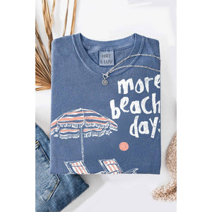 More Beach Days!
