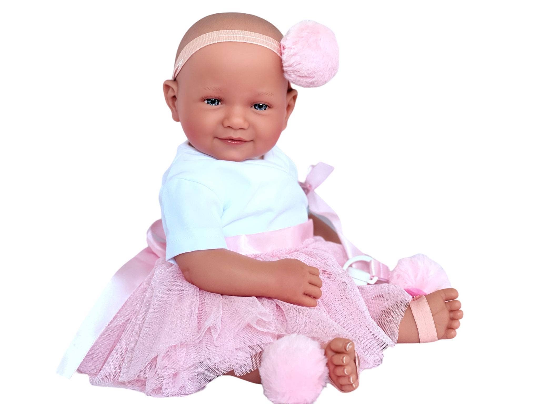 Reborn Baby Dolls!