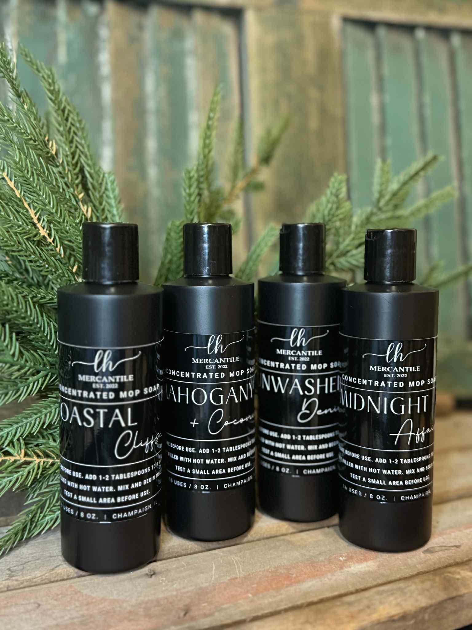 Tiktok Viral Mop Soap!