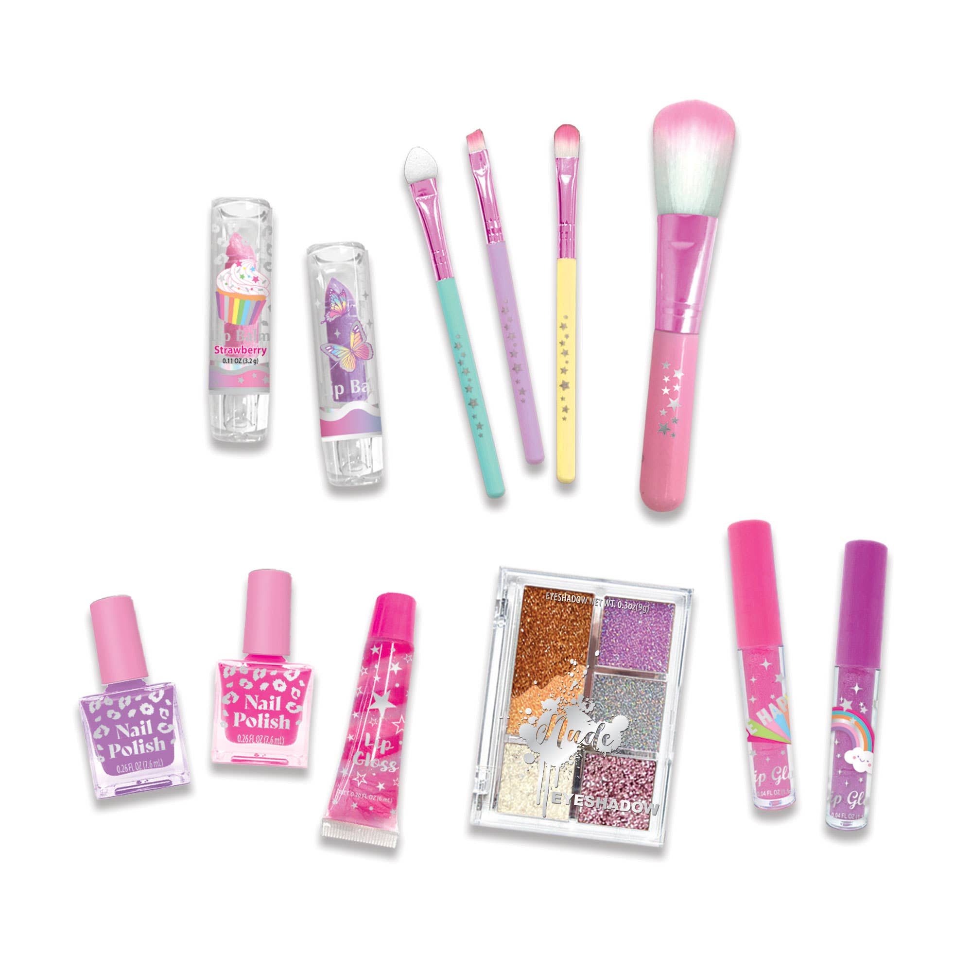 Leopard Advent Calendar!