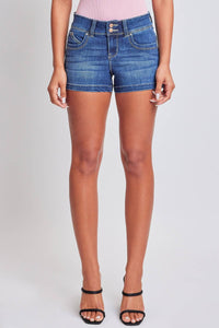 WannaBettaButt Low Rise Shorts!