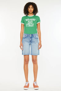 Kancan Bermuda Shorts!