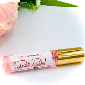 Perfume Mist/Pink Rocks