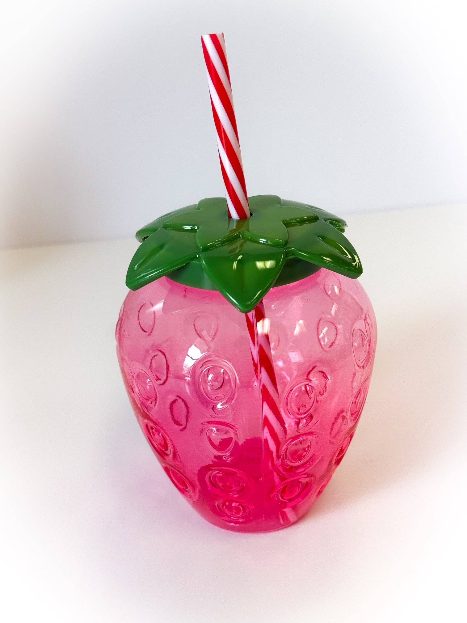 Strawberry Cup!