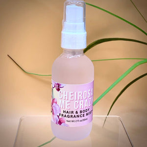 Cheirosa Me Crazy Hair & Body Spray Type 68!