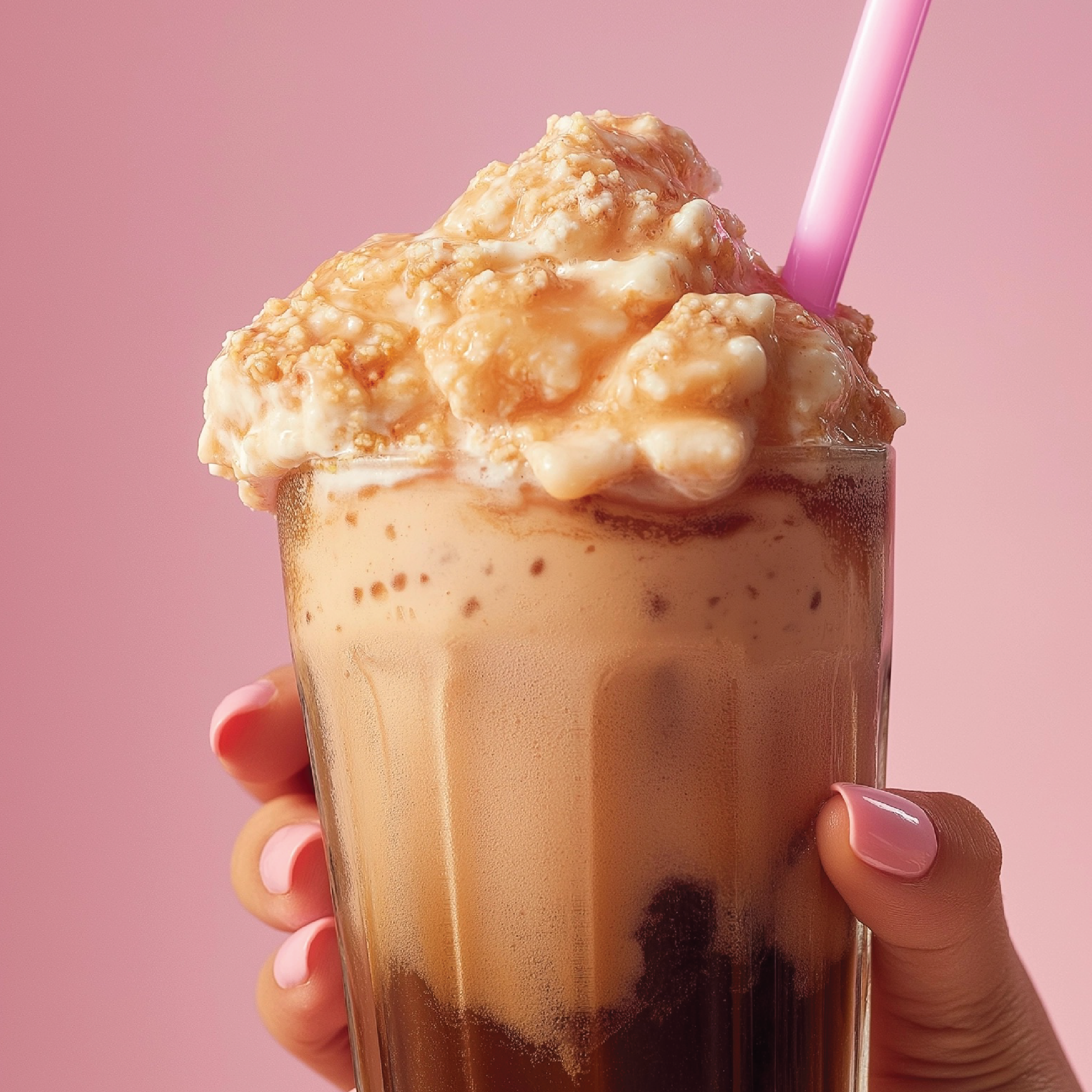 Sugar Free Root Beer Float Syrup!