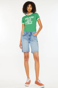 Kancan Bermuda Shorts!