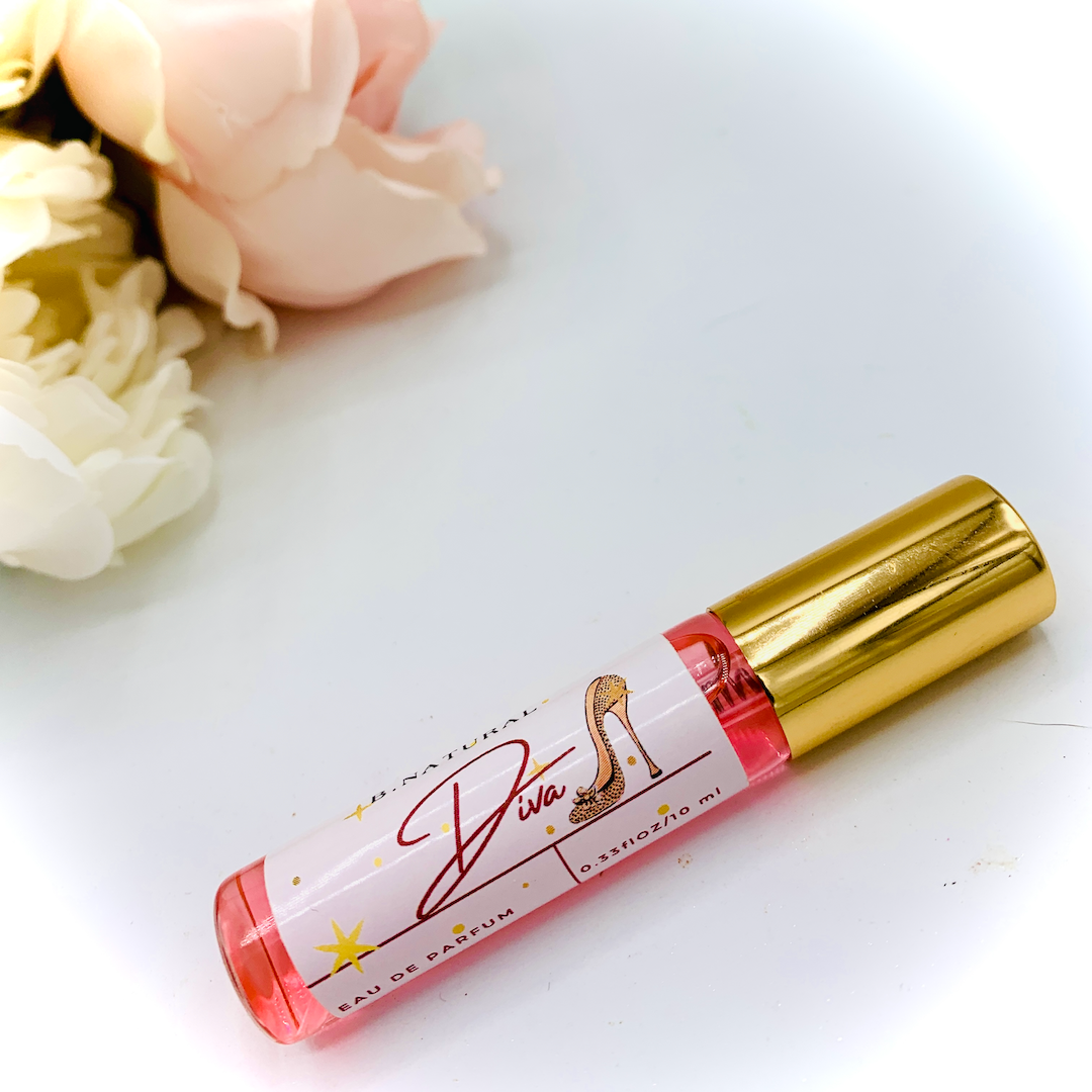 Diva Perfume!