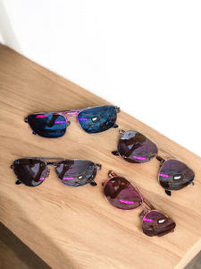 Aviator Sunglasses! 5 styles!