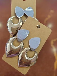Classy Everyday Earrings!
